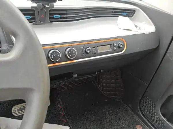 Wuling Hongguang MINIEV 2020