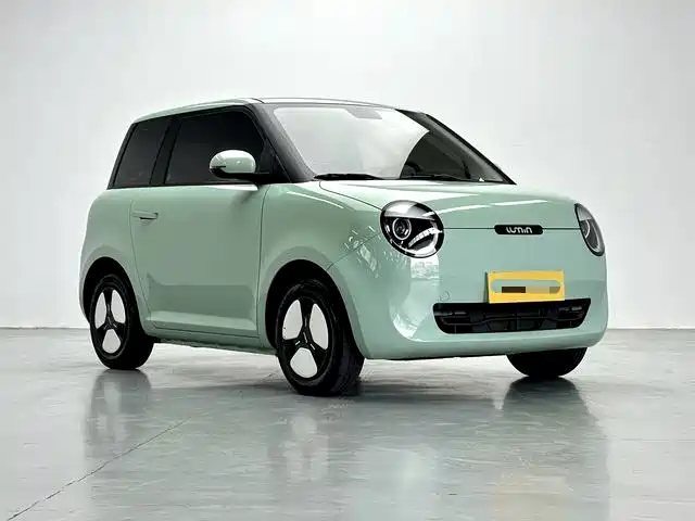 Changan Lumin 2022