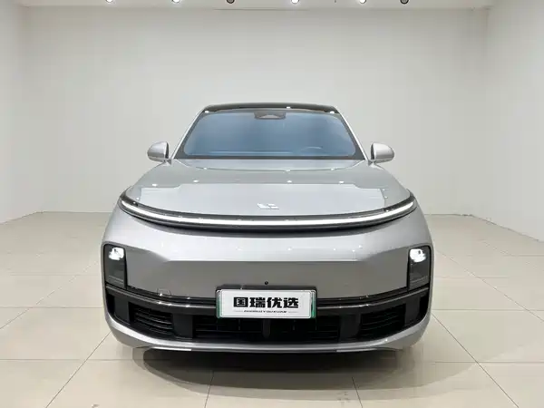 Li Auto L8 2023