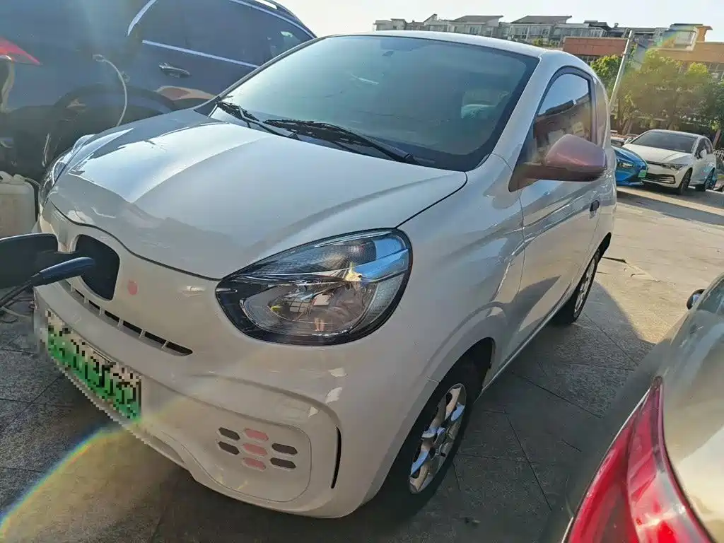 Roewe CLEVER 2022