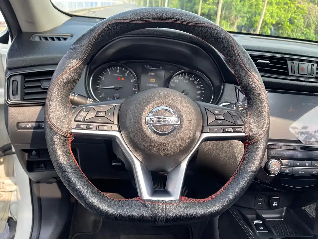 Nissan X-Trail 2020 — фото 20