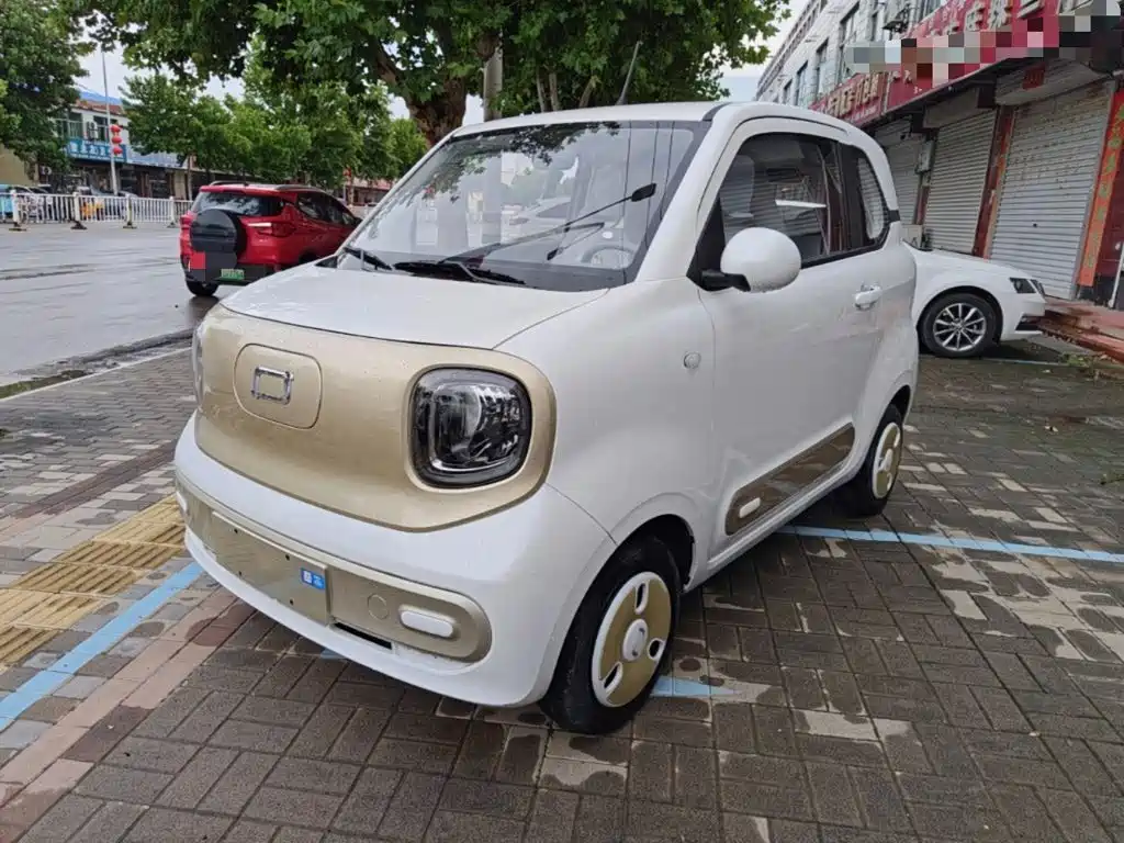 Bestune Pony 2025