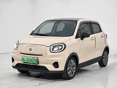 Leapmotor T03 2021