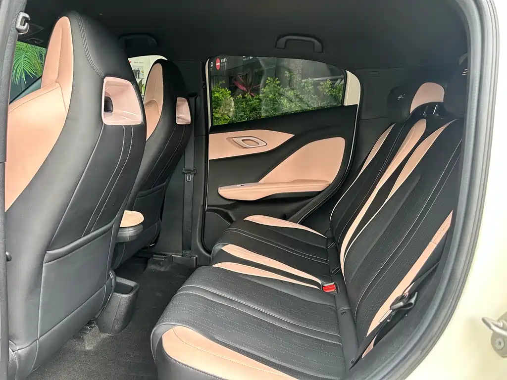 BYD Seagull 2023 — фото 18