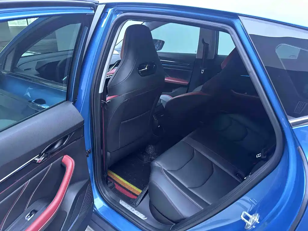 Geely Emgrand S 2023 — фото 10