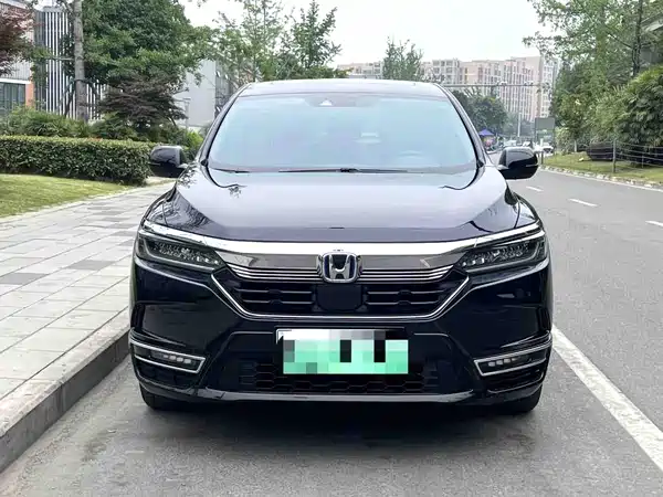 Honda Haoying New Energy 2023