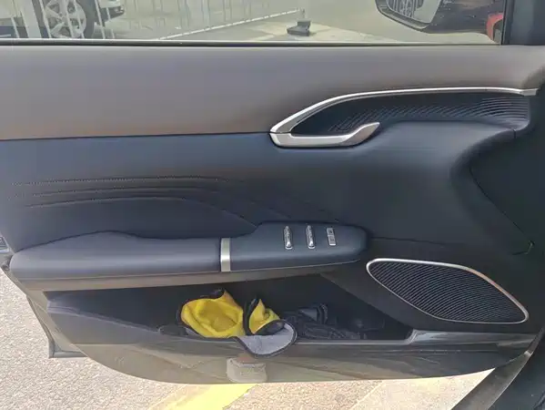 Changan Eado 2026