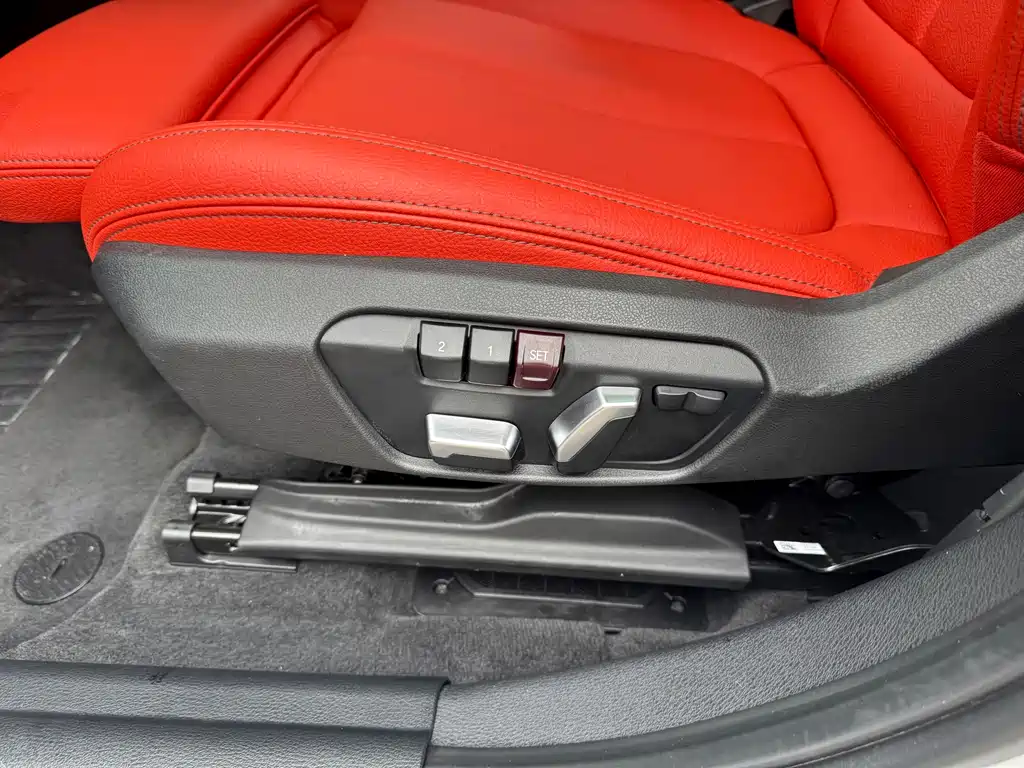 BMW X2 2021 — фото 22