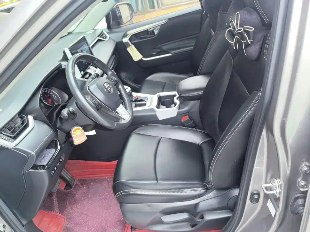 Toyota RAV4 2020