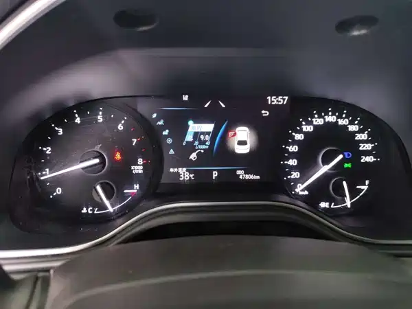 Toyota Avalon 2023