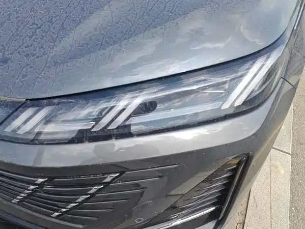 Changan Eado 2026