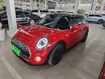 MINI MINI 2020