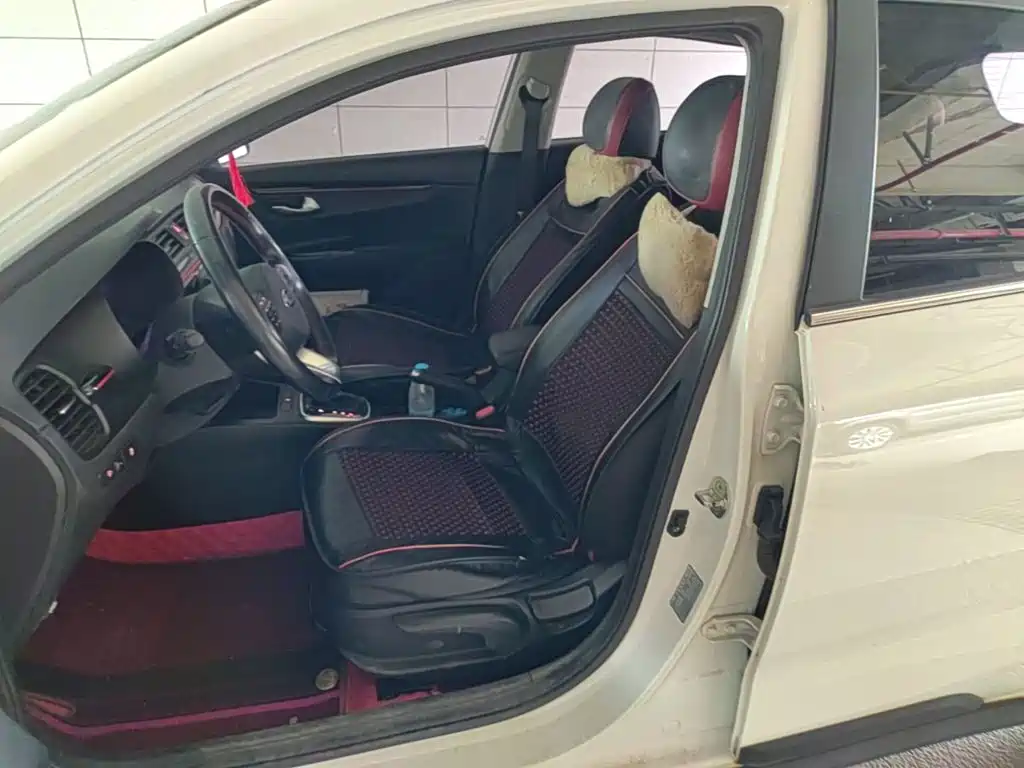 Kia KX CROSS 2020 — фото 15