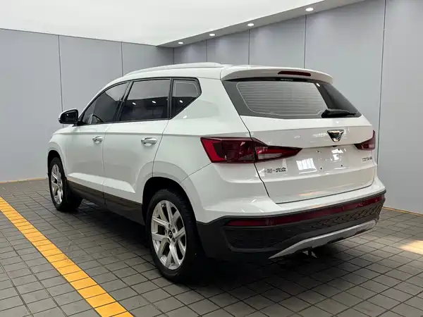 Jetta VS5 2022