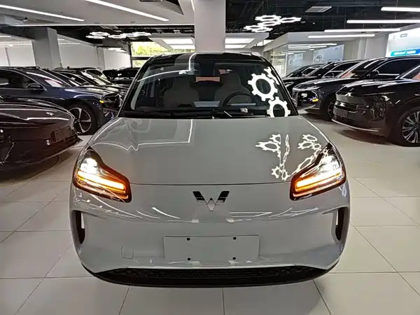 Wuling Bingo PLUS 2024