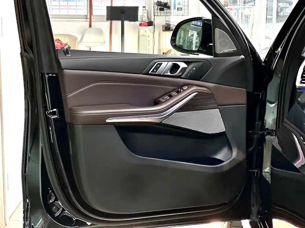 BMW X5 2023 — фото 13