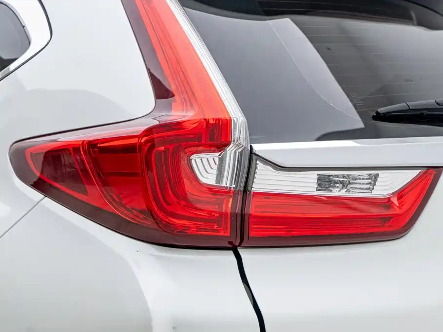 Honda CR-V 2019 — фото 25