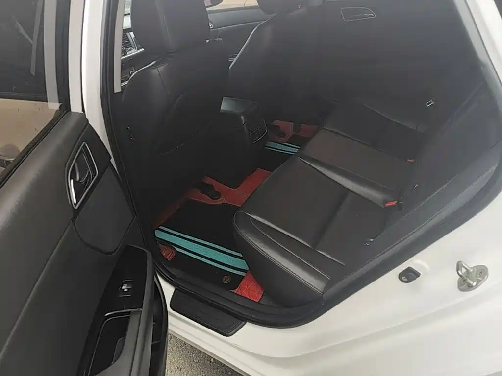 Hyundai Mistra 2018 — фото 17