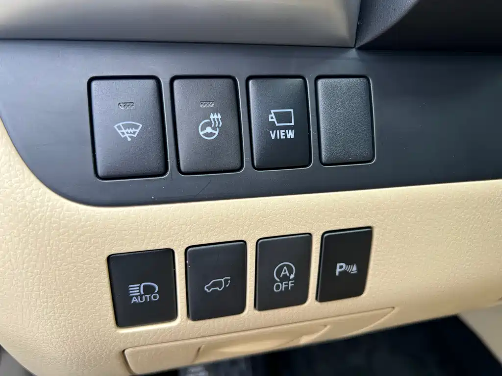 Toyota Highlander 2018 — фото 14