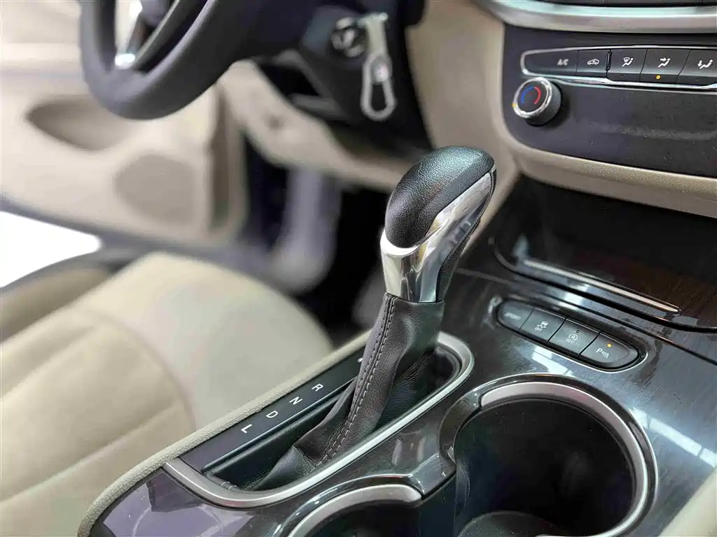 Buick Verano 2018 — фото 13