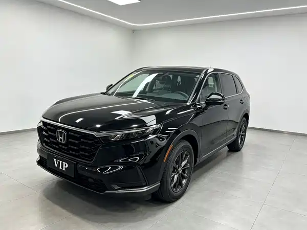 Honda CR-V 2026