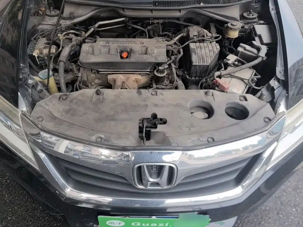 Honda Crider 2015 — фото 16