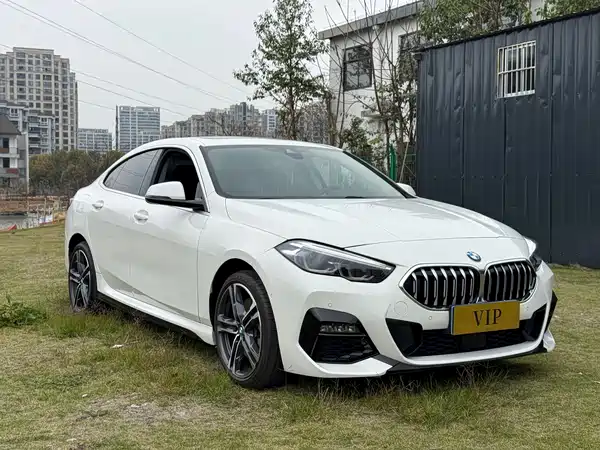 BMW 2 Series 2023