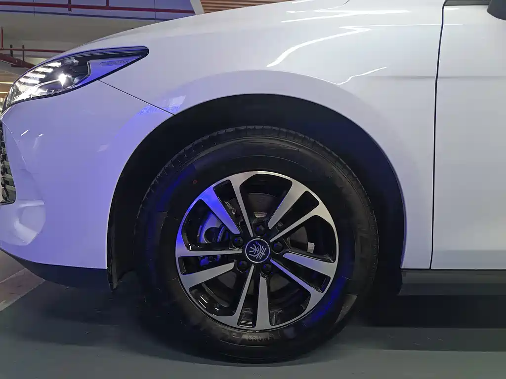 BYD Qin PLUS 2025