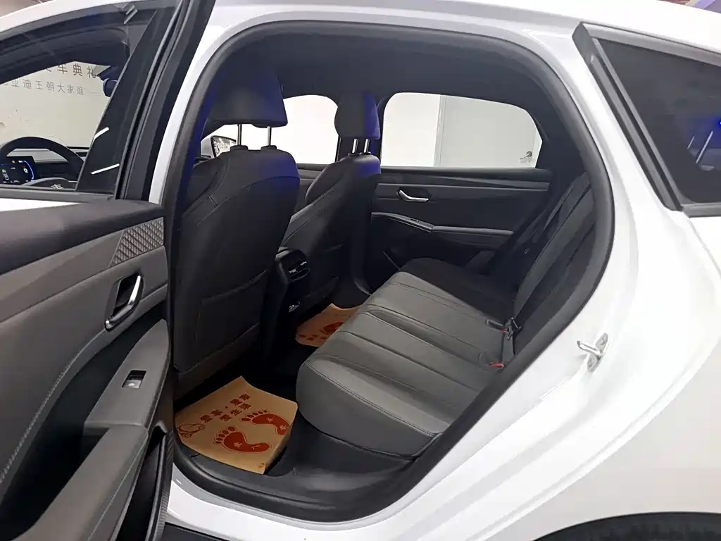 BYD Qin PLUS 2025 — фото 12