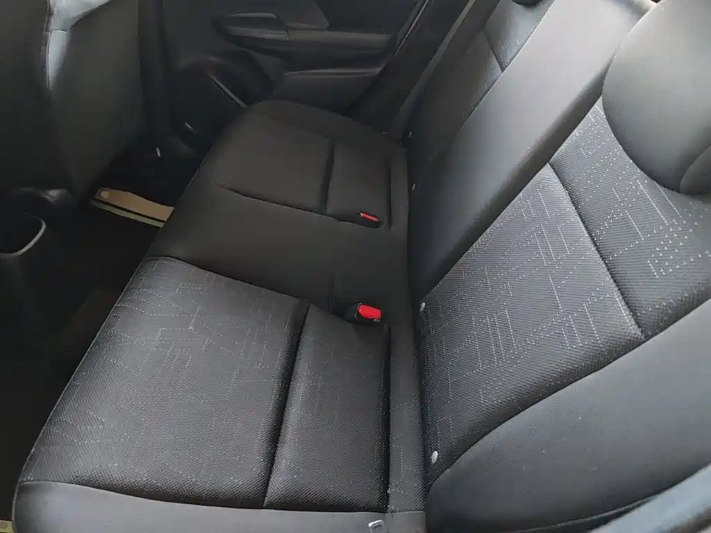 Honda Fit 2018 — фото 17