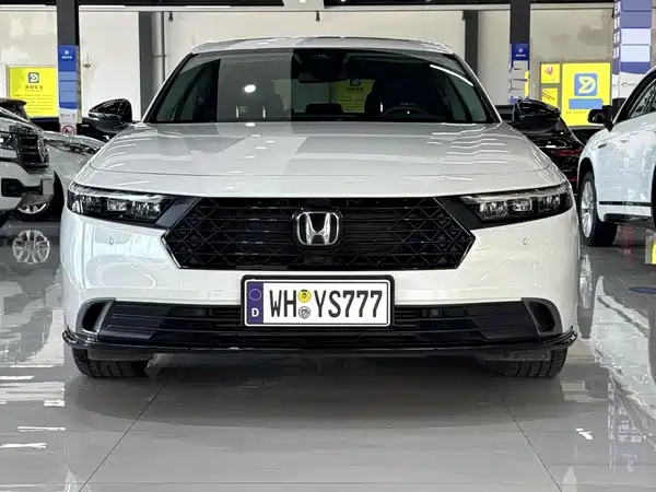 Honda Accord 2024