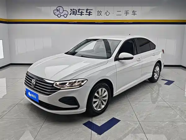 Volkswagen Lavida 2023