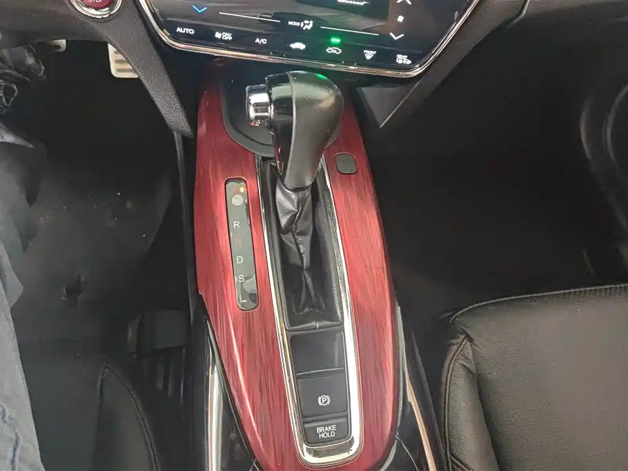 Honda XR-V 2015 — фото 16