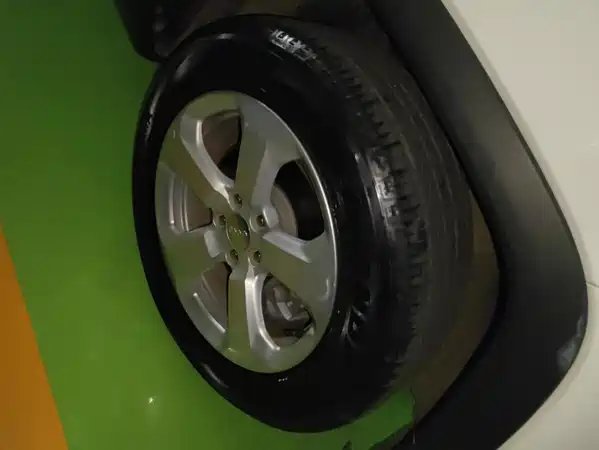 Jeep Compass 2018