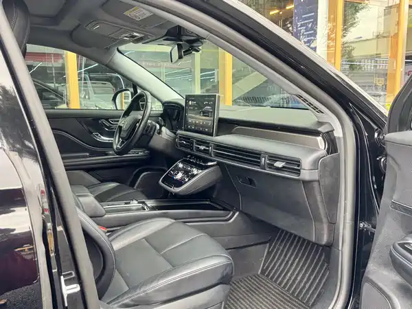 Lincoln Corsair 2022