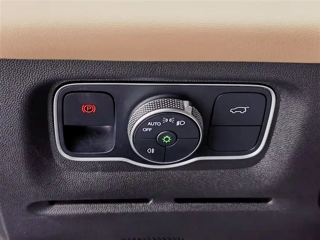 Chery Tiggo 8L 2025 — фото 21