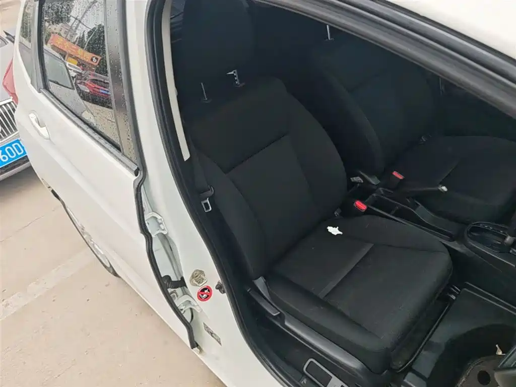 Honda Fit 2019 — фото 25