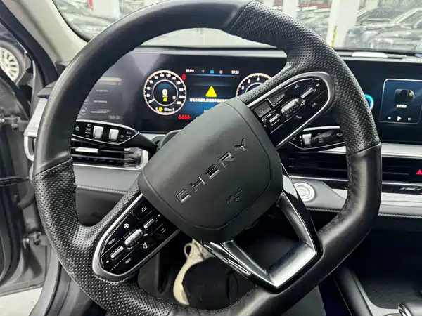 Chery Arrizo 8 2023