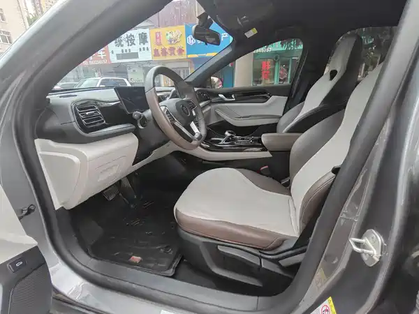 BYD Qin PLUS 2024