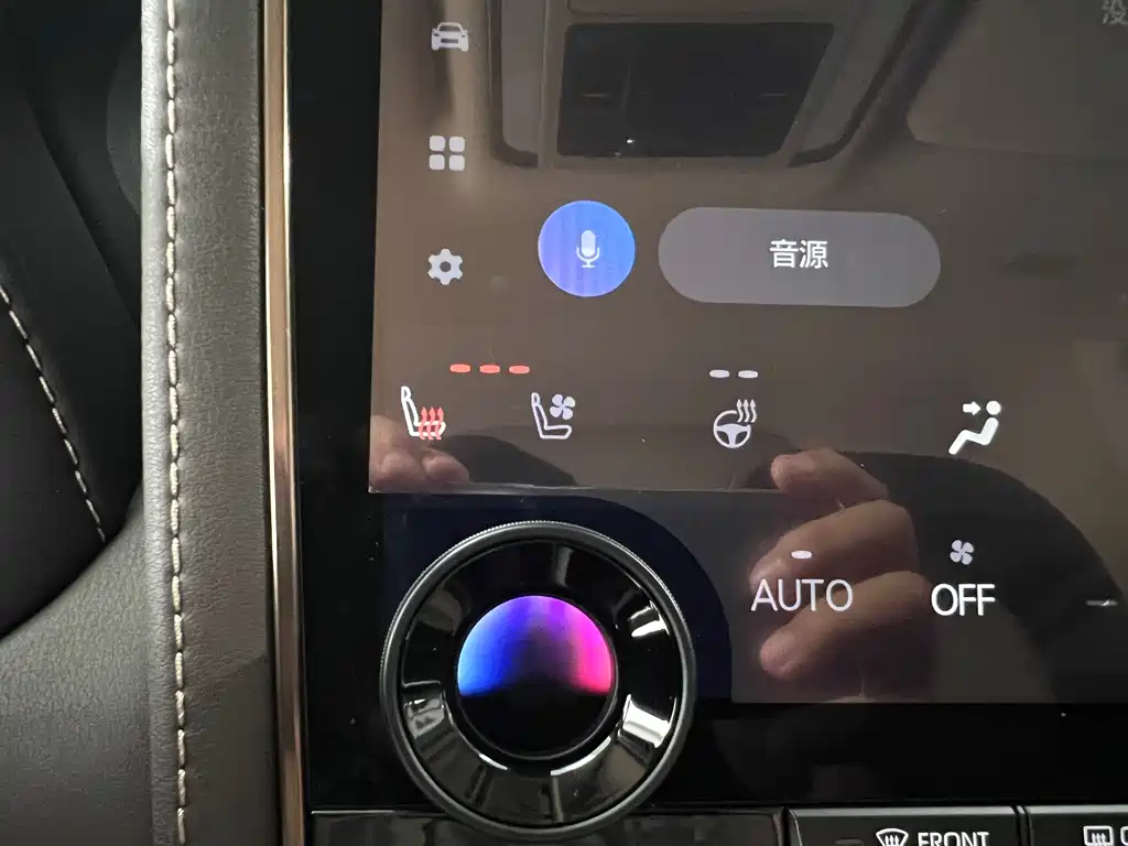 Toyota Vellfire 2024 — фото 25