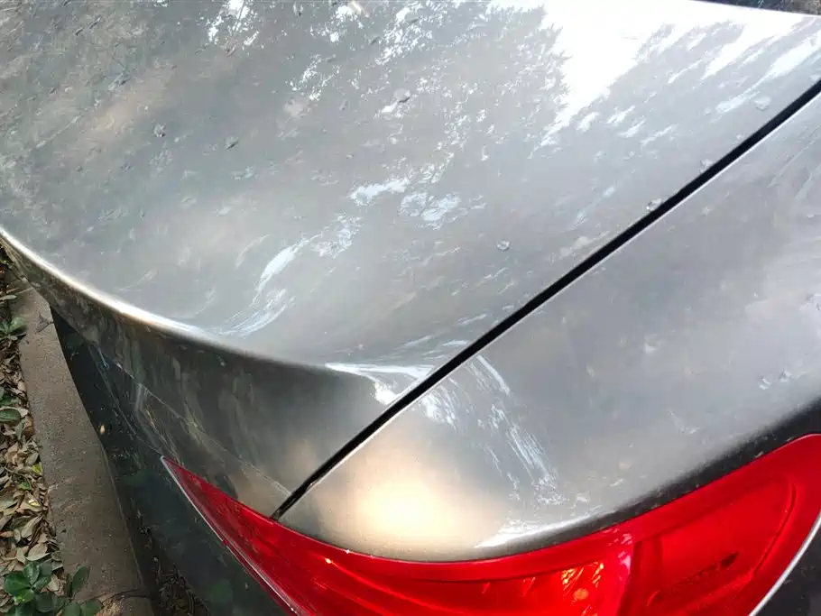 Mercedes-Benz CLA 2016 — фото 4