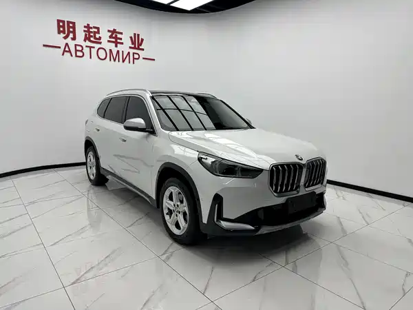 BMW X1 2023