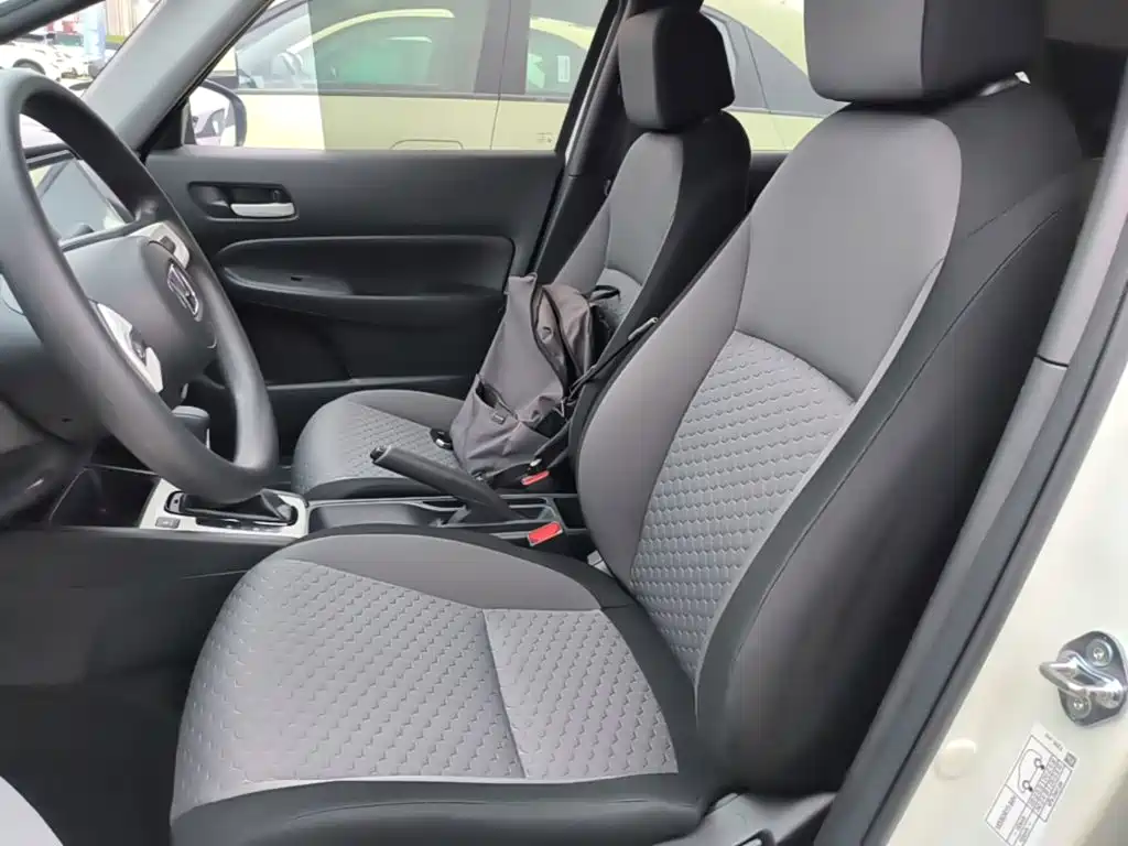 Honda Fit 2022 — фото 10