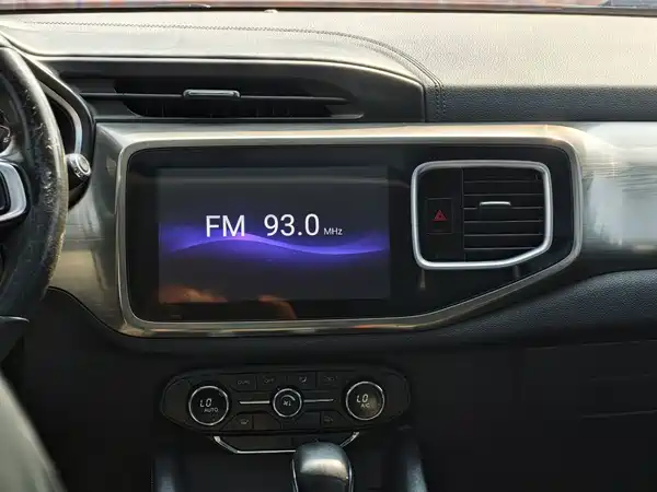 Chery Tiggo 8 2020