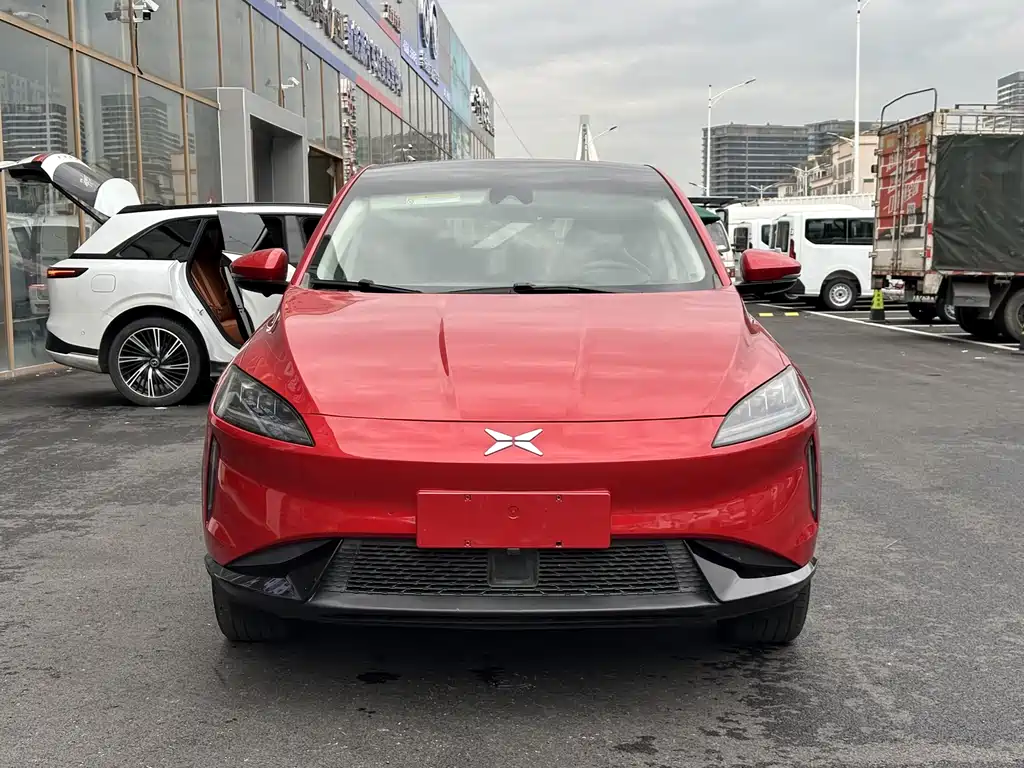 XPeng G3 2020