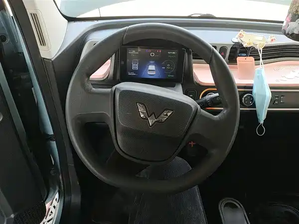 Wuling Hongguang MINIEV 2020