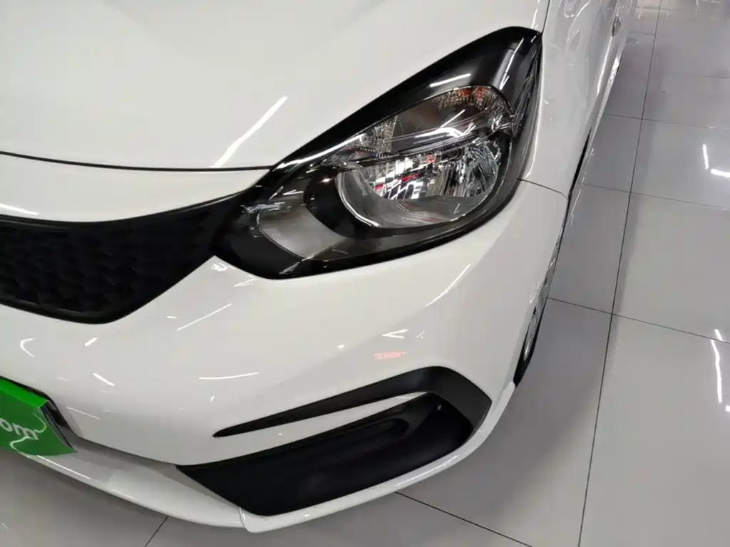 Honda Fit 2022 — фото 24