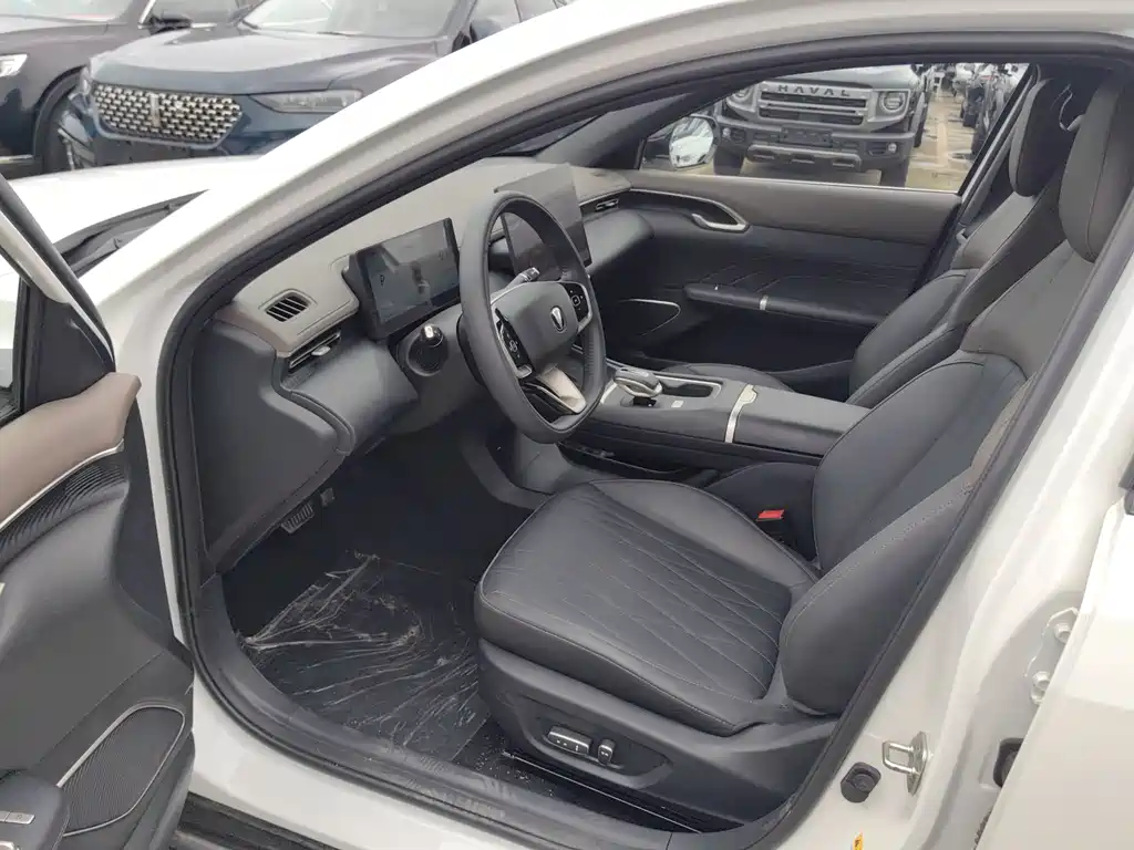 Changan Escape 2025