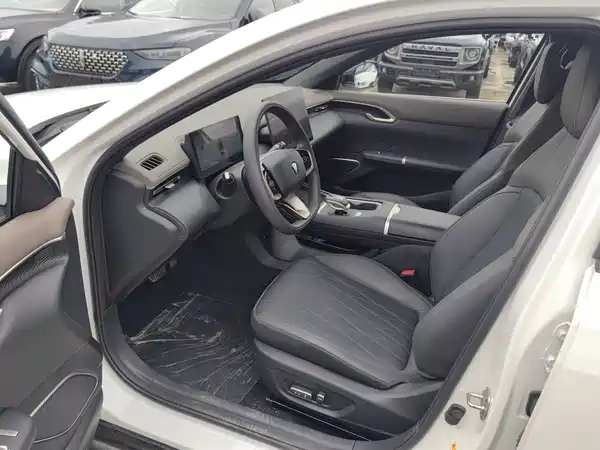 Changan Eado 2025