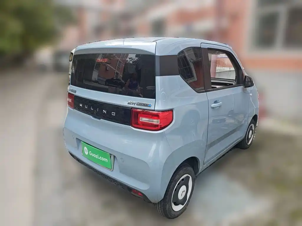 Wuling Hongguang MINIEV 2023